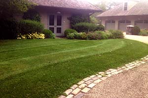 landscaping